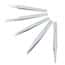 Aven Tools® Precision Stainless Steel Tweezers