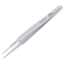 Aven Tools Precision Tweezers, Stainless Steel