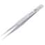 Aven Tools Precision Tweezers, Stainless Steel