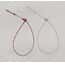Barbed Design Cable Ties