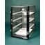 Dry-Keeper Desiccator Cabinets — Non-Electric
