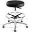 BEVCO ESD Vinyl Cleanroom Stools