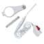 BrandTech® Discharge Tube Kit for  Dispensette® S Dispensers