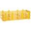 BrandTech® Polypropylene Test Tube Racks