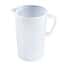 BrandTech® VITLAB® Graduated Polypropylene Beakers