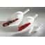 BrandTech® VITLAB® Scoops with Flat Bottom, HDPE