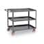 Welded Service Carts