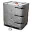 BriskHeat Adjustable Wrap-Around Tote Tank/IBC Blanket Heater