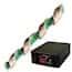 BriskHeat Fiberglass Insulated Heating Tapes with SDC Temp Controller Bundles