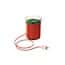 BriskHeat® Silicone Rubber Heater Blankets for Beakers