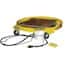 Heated Dolly for 55 Gallon Metal Drums