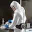 Bullard® EVA Powered Air-Purifying Respirator System