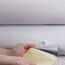 Bürkle Sampling Seal for Food and Pharmaceticals