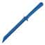 Burkle Disposable Polystyrene Food-Grade Sampling Spatulas