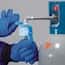 Burkle Dry Ice Tablet Maker