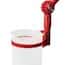 Burkle TeleScoop Telescoping Open Container Sampler, Beakers and Bottle Holder