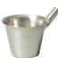 Burkle TeleScoop Telescoping Open Container Sampler, Beakers and Bottle Holder