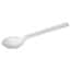 Disposable Bio-Polyethylene Food Grade Sampling Spoons