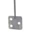 Caframo Compact Square Blade Impellers