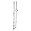 Cannon®-Fenske Calibrated Glass Capillary Opaque Viscometers