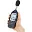 Casella Wide-Range, Digital Sound Level Meters