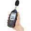Casella Wide-Range Sound Level Meters