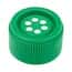 Caps for CellTreat Sterile Tissue Culture Flasks