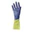 Ansell Chemi-Pro Flock-Lined Neoprene-Over-Latex Gloves