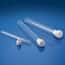 Chemware® PFA Test Tubes