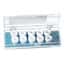 Chromatography Research Supplies PTFE Ferrules