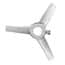 A-310 High-Efficiency Axial Flow Impellers