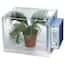 Cole-Parmer® Accessories for INC-200 Series Clear Incubators