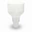 Cole-Parmer® Air-Lock Free Cell Strainer Accessories