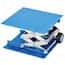 Cole-Parmer® Aluminum Apparatus Positioner/Lab Jack