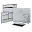 Cole-Parmer® Aluminum Autoradiography Cassettes