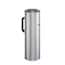 Cole-Parmer® Aluminum - Glass Dewar Flasks with Handles