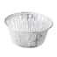 Cole-Parmer® Aluminum Weighing Dishes - General Purpose