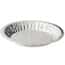 Cole-Parmer® Aluminum Weighing Dishes - General Purpose