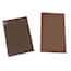 Cole-Parmer® Amber Sample Bags, PE