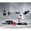 Cole-Parmer Binocular Stereozoom Microscopes