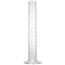 Cole-Parmer® Borosilicate Glass Graduated Cylinders