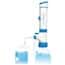 Cole-Parmer® Bottletop Dispensers, Recirculation Valve
