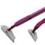 Cole-Parmer® Cell Scrapers with Pivoting Blade, Sterile