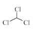 Cole-Parmer® Chloroform, ACS Grade