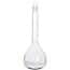 Cole-Parmer® Class A Borosilicate Glass Volumetric Flasks with Glass Stoppers