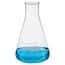 Cole-Parmer Class A Glass Erlenmeyer Flasks