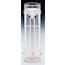 Cole-Parmer® Clear Rain Gauges