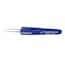 Cole-Parmer Comfort Grip Tweezers, SS Tips