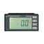 Cole-Parmer® Conductivity/Resistivity/Temperature 1/8-DIN Transmitter and Controller