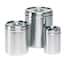 Cole-Parmer® Covered 304 Stainless Steel Beakers